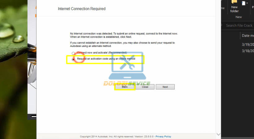 Hướng Dẫn Cài Đặt Inventor 2015 và Tải Phần Mềm Miễn Phí