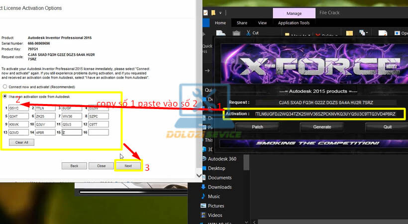 Autodesk Inventor 2015