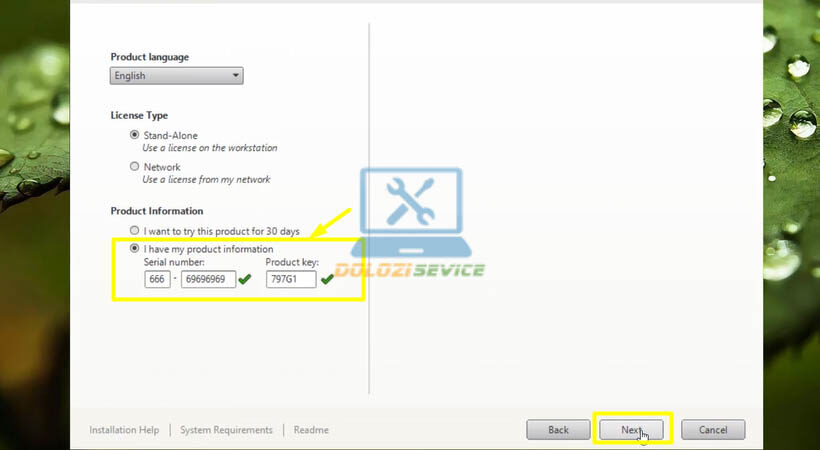 Hướng Dẫn Cài Đặt Inventor 2015 và Tải Phần Mềm Miễn Phí
