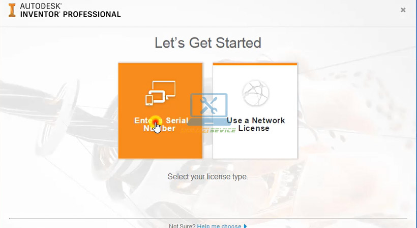 Autodesk Inventor 2017