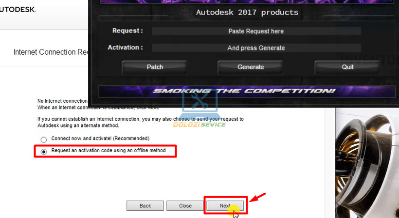 Hướng Dẫn Cài Đặt và Tải Inventor 2017 Mới Nhất 2023