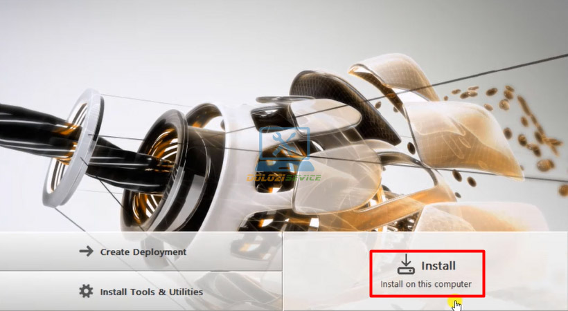 Autodesk Inventor 2017