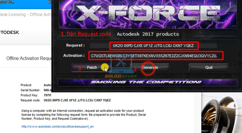 Hướng Dẫn Cài Đặt và Tải Inventor 2017 Mới Nhất 2023