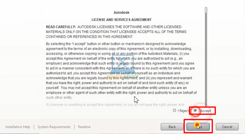 Hướng Dẫn Cài Đặt và Tải Inventor 2017 Mới Nhất 2023