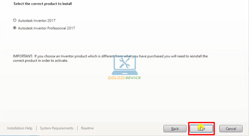 Hướng Dẫn Cài Đặt và Tải Inventor 2017 Mới Nhất 2023