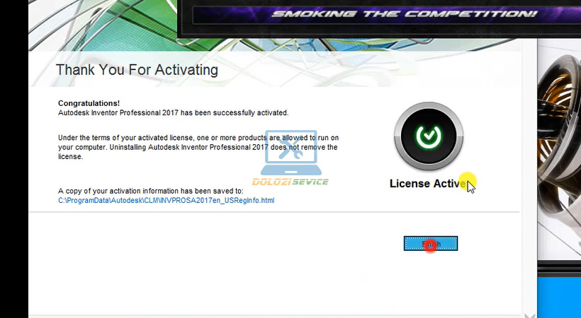 Hướng Dẫn Cài Đặt và Tải Inventor 2017 Mới Nhất 2023