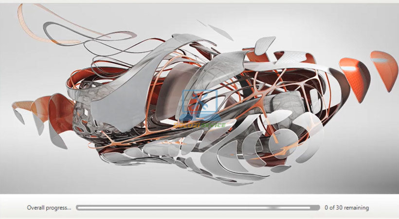 Autodesk Inventor 2017