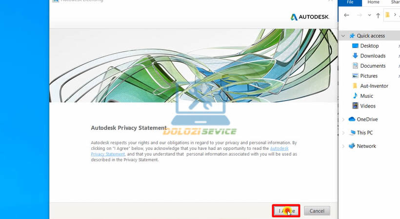 Đưa Inventor 2018 Vào Tay Bạn: Hướng Dẫn Cài Đặt & Tải Xuống