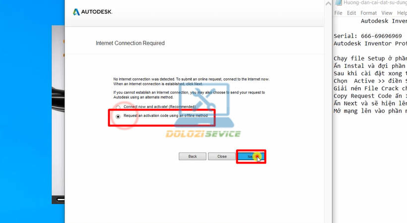 Autodesk Inventor 2018