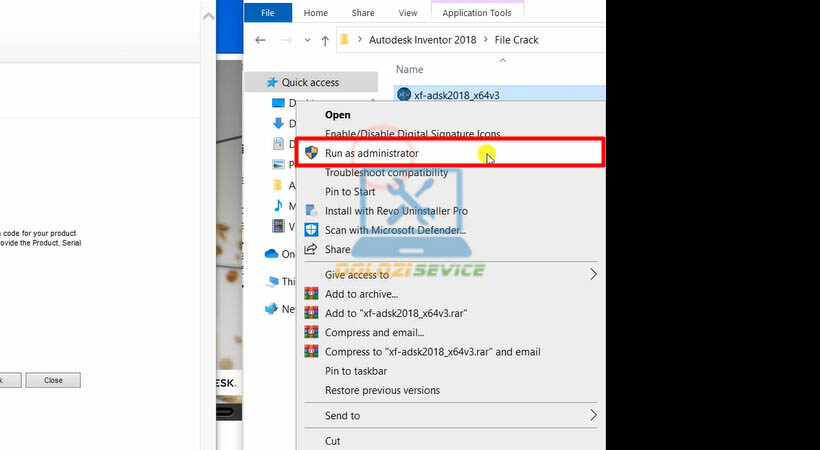 Đưa Inventor 2018 Vào Tay Bạn: Hướng Dẫn Cài Đặt & Tải Xuống