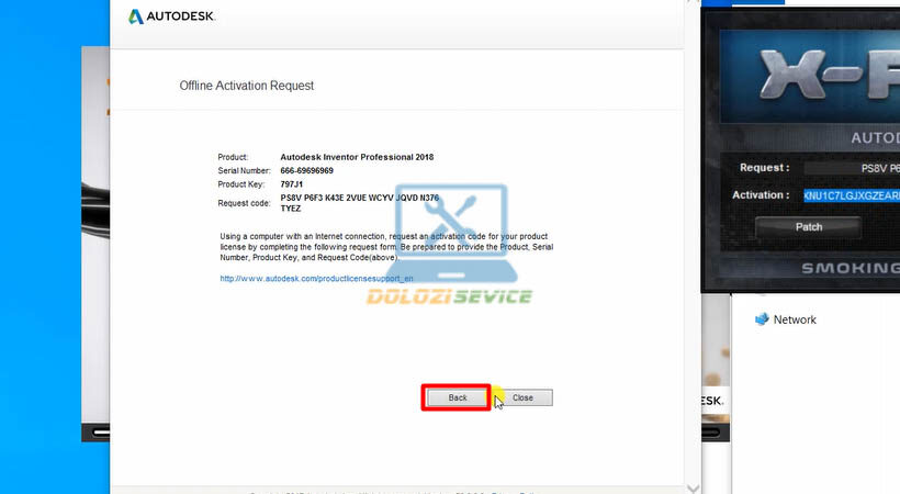 Autodesk Inventor 2018