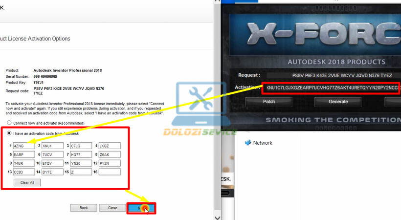 Autodesk Inventor 2018
