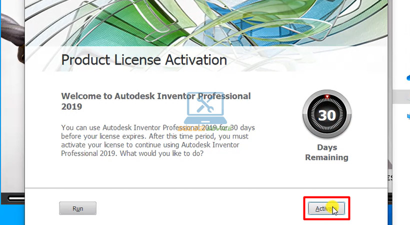 Autodesk Inventor 2019