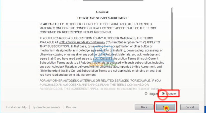 Hướng Dẫn Cài Đặt và Tải Inventor 2019 Dễ Dàng Nhất