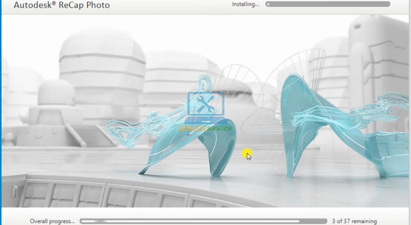 Hướng Dẫn Cài Đặt và Tải Inventor 2019 Dễ Dàng Nhất