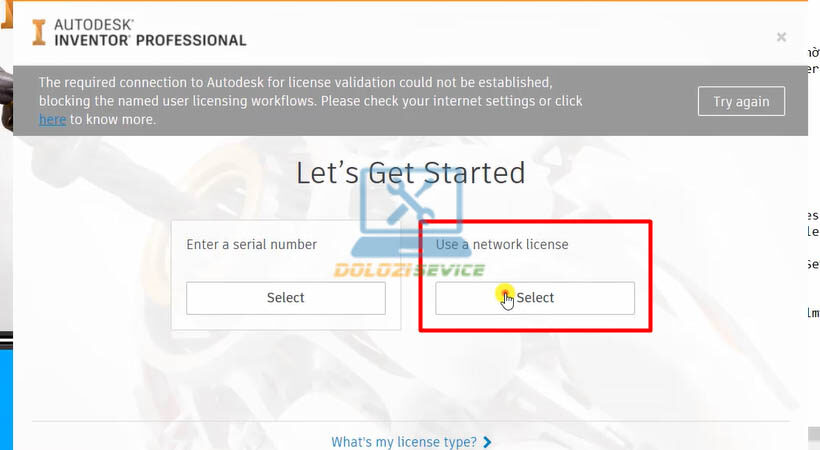 Autodesk Inventor 2022