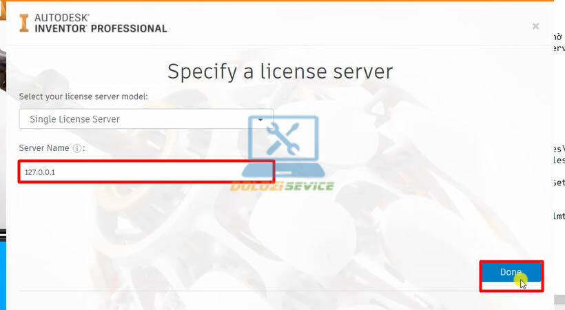Hướng Dẫn Cài Đặt Inventor 2022: Tải Phần Mềm Miễn Phí Tại Đây