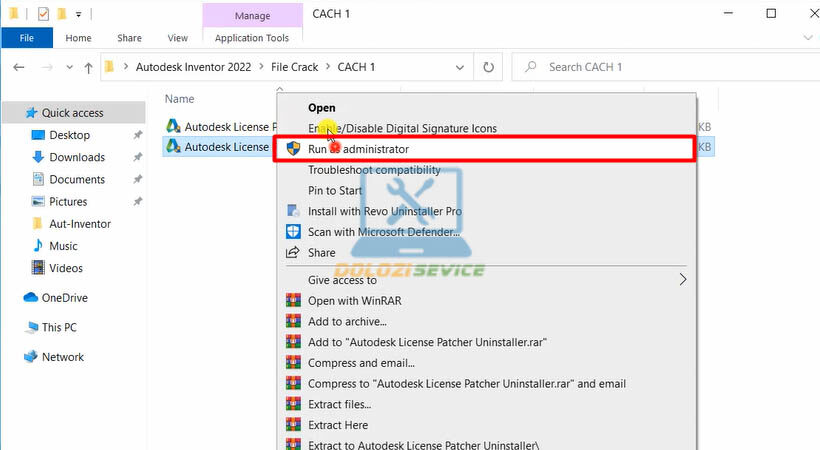 Autodesk Inventor 2022