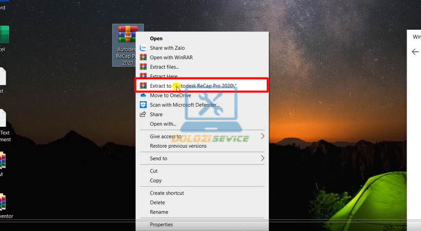 Autodesk ReCap Pro 2020