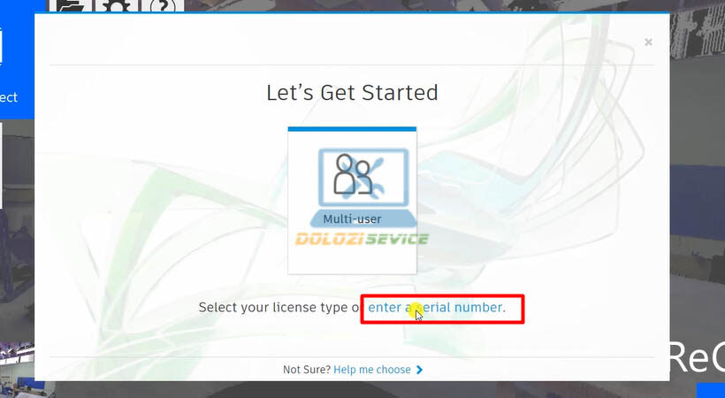 Hướng Dẫn Cài Đặt ReCap Pro 2020 - Tải Về Ngay!