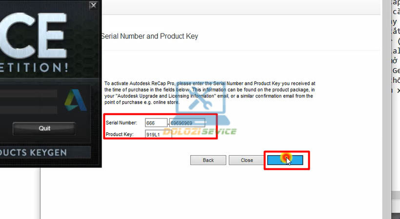 Autodesk ReCap Pro 2020