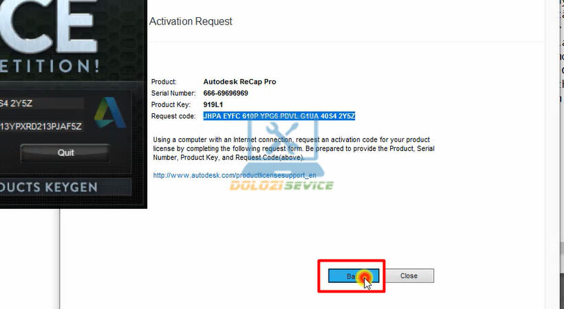 Hướng Dẫn Cài Đặt ReCap Pro 2020 - Tải Về Ngay!