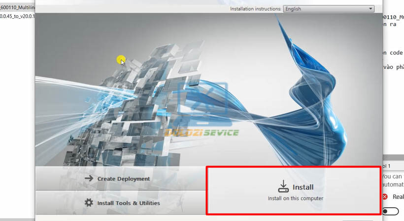 Hướng Dẫn Cài Đặt ReCap Pro 2020 - Tải Về Ngay!