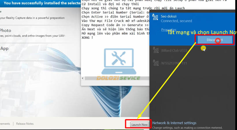 Autodesk ReCap Pro 2020