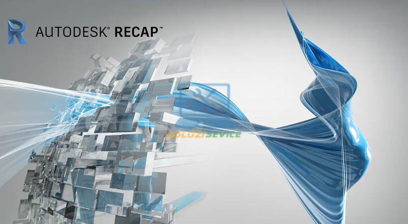Autodesk ReCap Pro 2020