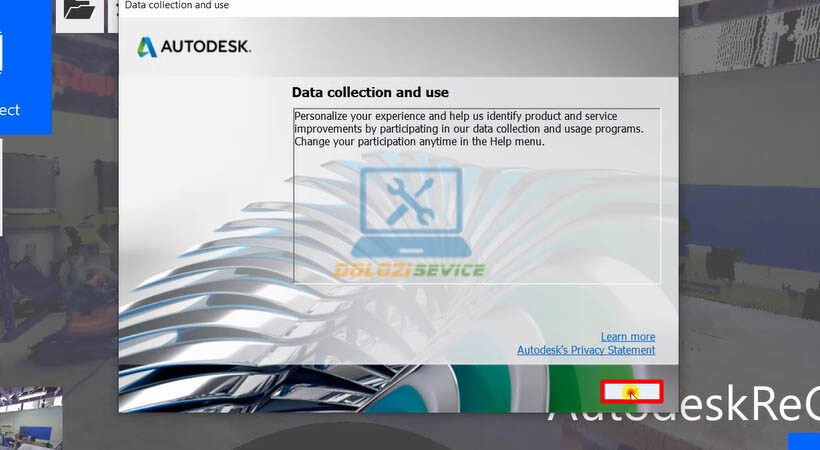 Autodesk ReCap Pro 2020