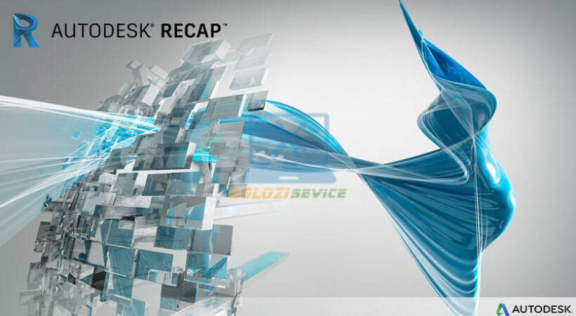 Autodesk Recap Pro 2021