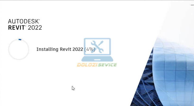 Autodesk Revit 2022
