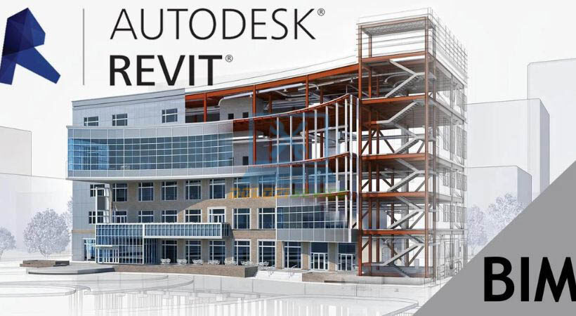 Hướng Dẫn Cài Đặt và Tải Revit 2022 Đơn Giản Nhất 1 Autodesk Revit 2022