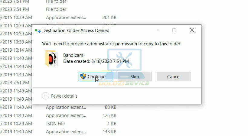 Hoàn thiện kích hoạt Bandicam 2019