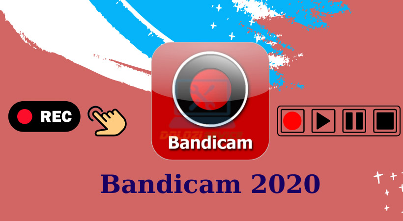 Cách Cài Đặt Bandicam 2020 - Hướng Dẫn Tải Phần Mềm Miễn Phí