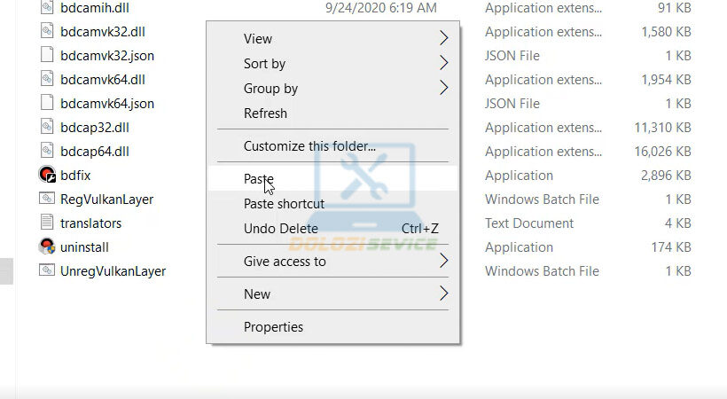 Hướng dẫn cài đặt Bandicam 2020.