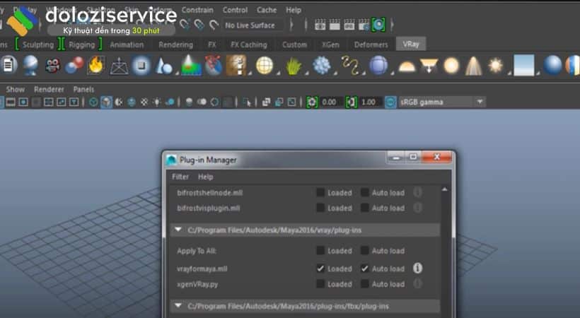 Hoàn tất kích hoạt bản quyền