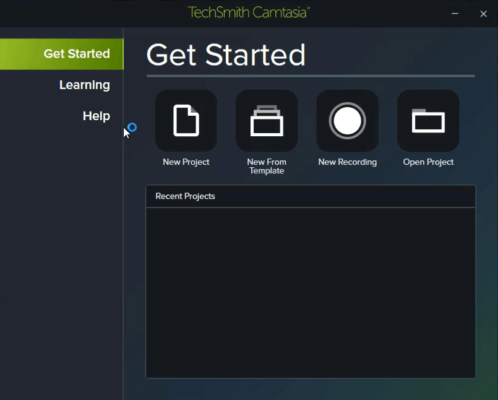 Hướng Dẫn Cài Đặt Camtasia 2021 & Tải Phần Mềm Miễn Phí 12 hướng dẫn cài đặt Camtasia 2021