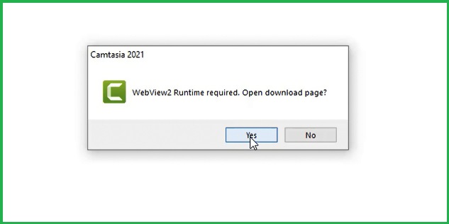 Hướng Dẫn Cài Đặt Camtasia 2021 & Tải Phần Mềm Miễn Phí 4 Như hình