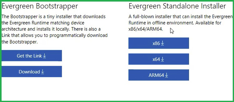 Hướng Dẫn Cài Đặt Camtasia 2021 & Tải Phần Mềm Miễn Phí 5 Chọn phiên bản Windows
