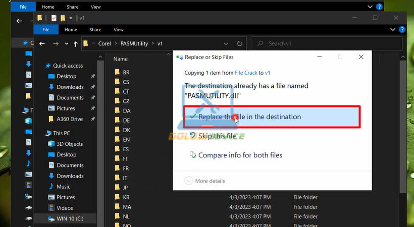 Hướng Dẫn Cài Đặt Corel Painter 2021 - Tải Ngay Tại Đây!