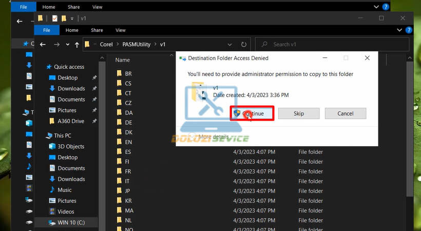 Hướng Dẫn Cài Đặt Corel Painter 2021 - Tải Ngay Tại Đây!