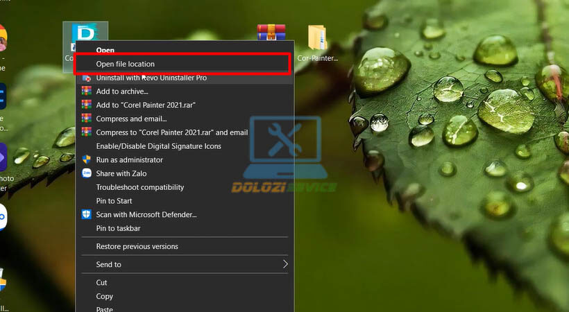 Hướng Dẫn Cài Đặt Corel Painter 2021 - Tải Ngay Tại Đây!