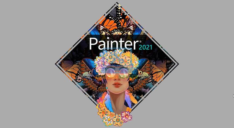 Hướng Dẫn Cài Đặt Corel Painter 2021 - Tải Ngay Tại Đây!