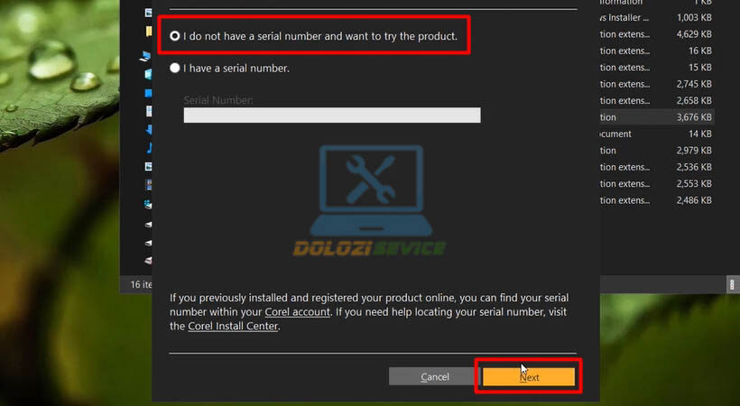 Chấp nhận thỏa thuận