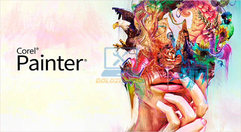 Hướng Dẫn Cài Đặt Corel Painter 2023: Tải Ngay Hôm Nay!