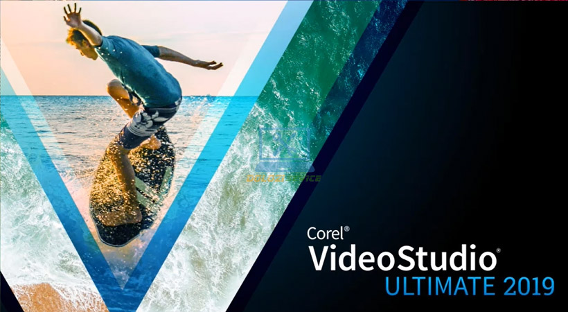 Hướng Dẫn Cài Đặt Corel VideoStudio 2019 và Tải Phần Mềm Miễn Phí