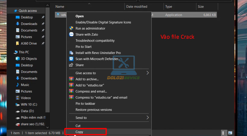 Corel VideoStudio 2021