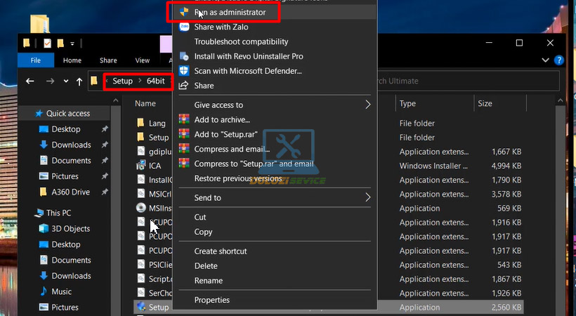 Corel VideoStudio 2021