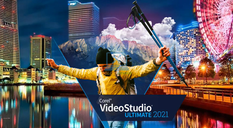 Hướng Dẫn Cài Đặt Corel VideoStudio 2021 Miễn Phí và Nhanh Chóng